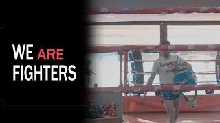 Gabriele Casella We Are Fighters