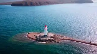 Эгершель. Токаревский Маяк.