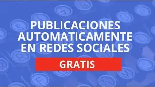 Post Studio de Shopify: Compartir en Facebook, Instagram y Twitter automáticamente