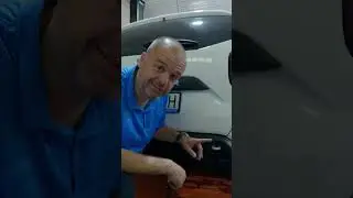 Kawałek plastiku za 150 złotych... | Wojny samochodowe #shorts