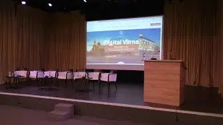 Digital Varna - Конференция х-л Интернационал - 21.06.2022 г.