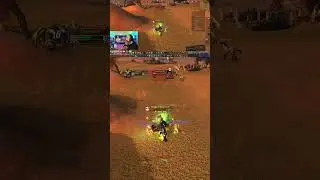 🗡️REVENGE 1v3 ELITE WARLORD KROM'ZAR 🌴Pt.7 ☠️HARDCORE 🌎WORLD OF WARCRAFT 🐺SHAMAN 🏛️CLASSIC 💀