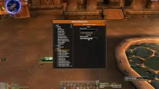Ajout debuff Grid