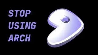 How to Install Gentoo Linux (2026 Edition) | Full Guide