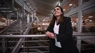 Interview with Cornelia van Heerden | MTN SA Customer Experience Operations Executive