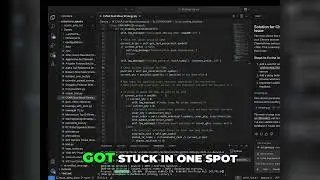 AI Trading Bot Stuck? Debugging Secrets REVEALED! (Logs are KEY)