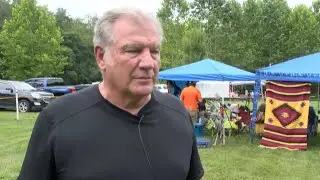New candidate enters the race for open soon-to-be open vacant State Senate seat