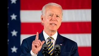 Джо Байден объявил о закрытии неба США для российских самолетов