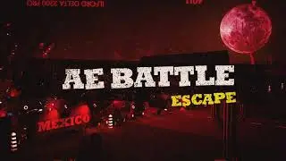 Escape