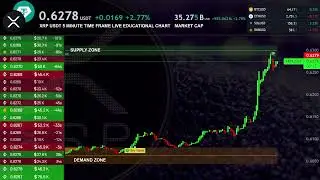 Another great buy signal for XRP today ( 24.8.2024 )