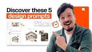 5 AI Prompts Every Architect & Interior Designer Needs to Know
