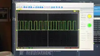 Encoder Troubleshooting