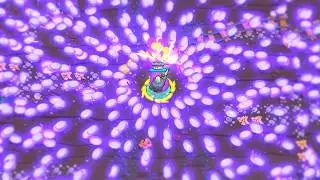 Broken Wasabi Hypercharge Glitch in Brawl Stars (Compilation)