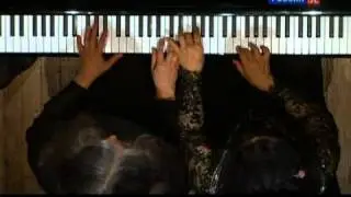 Brahms - Souvenir de Russie (Argerich-Ebi)