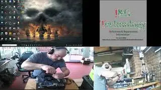 Video Armado de Pc Gaming gt 730 4gb