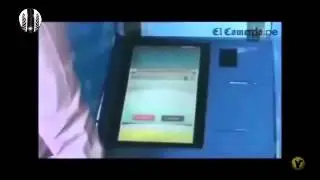 Olá Cidadãos do Mundo, Nós somos Anonymous   OperacaoVotoSeguro - [HIGHTEC BRASIL HACK TEAM].
