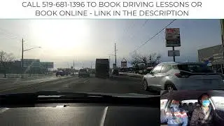 Driving Lessons in London Ontario - driverZed.com driving school - part 2