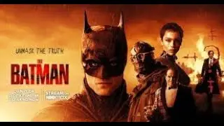 The Batman-Rasa Review