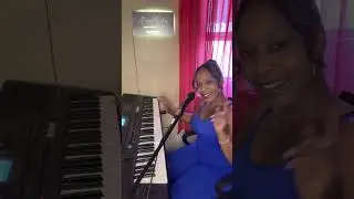 MUNI LONG - MADE FOR ME (ALICIA NICOLE COVER ) #rnb #musician #singer