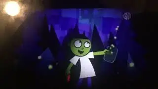 PBS Kids ID Fireflies