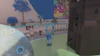 Astro Play Room TROPHY HUNT | Walk Acroos PS House Ballon! (Guide)