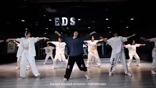 Touyama MIREI · [Original]  雨の音 · CZ Choreo