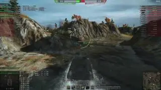 Мастер на ИС-3 wot Имба Нагиб Тактика Статист Шок Гайд Нагиб