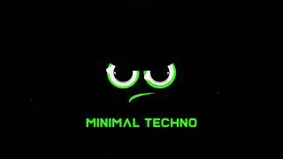 Banger Minimal Techno Mix 2023 Summer
