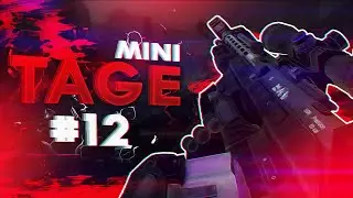 Dare Tyro: Mini #12 - by @TehMaccaHD