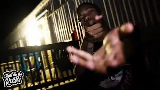 Lil Shadow - Fully Auto (Official Music Video) @shotbyricki