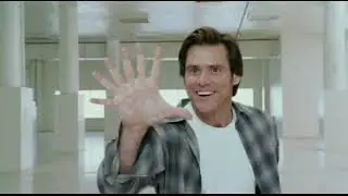 Bruce Almighty The Musical
