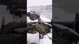 СЕВЕР ПУРГА Урал спасает
