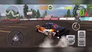 CarX Drift Racing 2 Mission Complet Kiss The Wall 🔥 New Event •The Closer Than Ever•