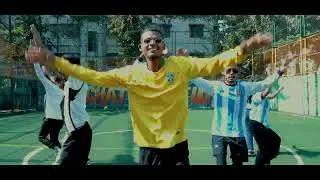 Jung Kook ( BTS ) | Dreamers | FIFA World Cup 2022 | O2 Street Dance Crew