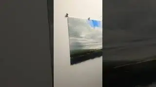 36. FOTOFRAFIA DE CUADROS, así trabajamos fotografiando acuarelas, y que usamos para ello!!