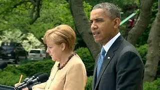 Ukrayna'da istikrarsızlık sürerse Rusya'ya yaptırım artacak