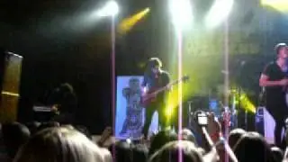 Amy-Allstar Weekend