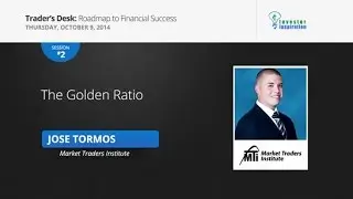 The Golden Ratio | Jose Tormos