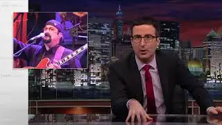 John Oliver   Crimean Celebration