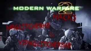*(PS3) Call of Duty Modern Warfare 2 (Open Hacked lobby) free join!!!!*