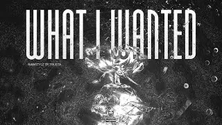 Trusta - What I Wanted (Radio Edit)