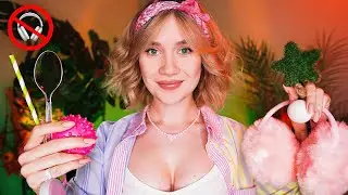 🔥 ASMR for People WITHOUT HEADPHONES 😏 Intense Tingles