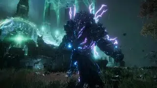 Dragon Age: The Veilguard - Pride Demon Boss Fight (No Damage/Nightmare)