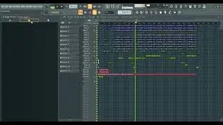 DHO BAAR-SURYATHEBOSS|Arabic|FL STUDIO|