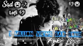 1 million views sad song 😭😭😭🔥❤️❤️🔥