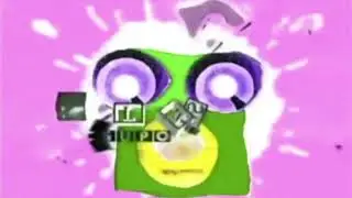 (Changed) Klasky Csupo in G Major 479