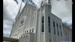 Ako'y iglisya ni cristo song and lyrics