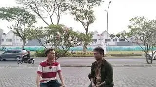 apa pesan moral di video ini?