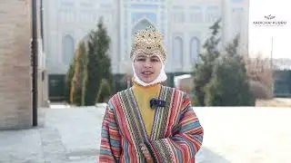 SO'Z MULKINING SULTONI ALISHER NAVOIYNING 584 YILLIGI