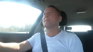 Дорога на Coral Bay Paphos Cyprus 2019